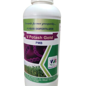 V Potash Gold PMB