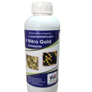 V Nitro Gold(Acetobacter)