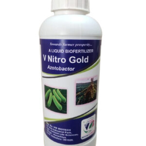 V Nitro Gold(Azotobacter)