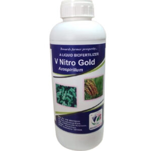 V Nitro Gold(Azospirillum)